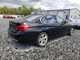 BMW 330 XDRIVE - 20400 лв. - 94959069 3