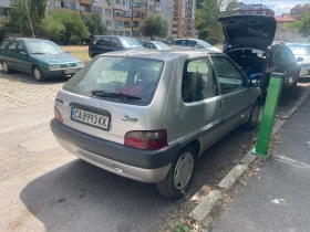 Citroen Saxo РЕГИСТРИРАН - 1199 лв. - 50638068 3
