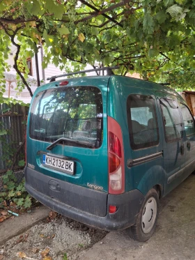 Renault Kangoo | Mobile.bg    2