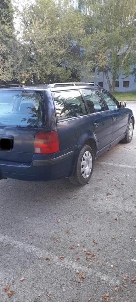 VW Passat | Mobile.bg    3