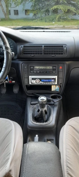 VW Passat | Mobile.bg    5