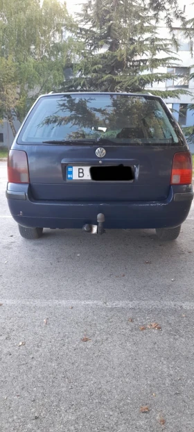 VW Passat | Mobile.bg    4