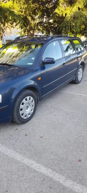 VW Passat | Mobile.bg    2