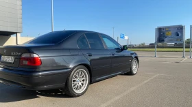 BMW 530 | Mobile.bg    6