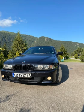 BMW 530 | Mobile.bg    2