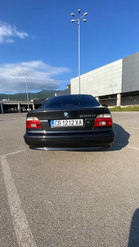 BMW 530 | Mobile.bg    7