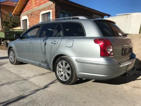 Обява за продажба на Toyota Avensis 1.8I ~6 500 лв. - изображение 1