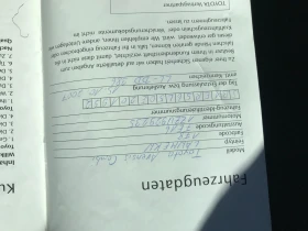 Обява за продажба на Toyota Avensis 1.8I ~6 500 лв. - изображение 8