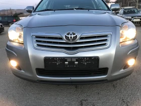 Обява за продажба на Toyota Avensis 1.8I ~6 500 лв. - изображение 9