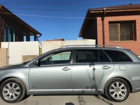 Обява за продажба на Toyota Avensis 1.8I ~6 500 лв. - изображение 2