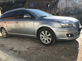 Обява за продажба на Toyota Avensis 1.8I ~6 500 лв. - изображение 4
