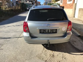 Обява за продажба на Toyota Avensis 1.8I ~6 500 лв. - изображение 5