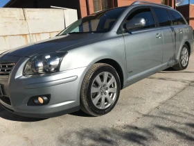 Обява за продажба на Toyota Avensis 1.8I ~6 500 лв. - изображение 1