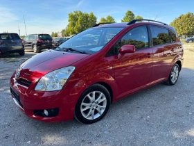     Toyota Corolla verso 2009+ 2.2+ 136+ + 6+ .