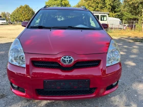    Toyota Corolla verso 2009+ 2.2+ 136+ + 6+ .