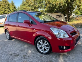     Toyota Corolla verso 2009+ 2.2+ 136+ + 6+ .