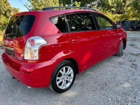     Toyota Corolla verso 2009+ 2.2+ 136+ + 6+ .