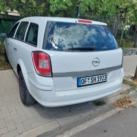 Обява за продажба на Opel Astra 1.4 16v 90hp ~4 500 лв. - изображение 3