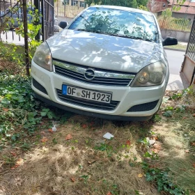 Обява за продажба на Opel Astra 1.4 16v 90hp ~4 500 лв. - изображение 1