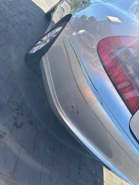 Mercedes-Benz E 220 Evolution  | Mobile.bg    13