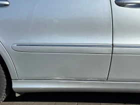 Mercedes-Benz E 220 Evolution  | Mobile.bg    15