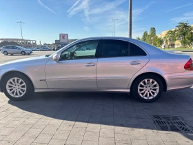     Mercedes-Benz E 220 Evolution 