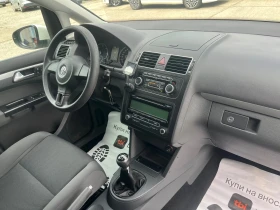 VW Touran 1.6 TDI 90 | Mobile.bg    15