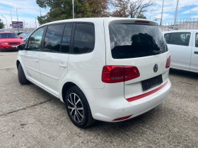 Обява за продажба на VW Touran 1.6 TDI 90 ~10 300 лв. - изображение 4