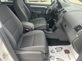Обява за продажба на VW Touran 1.6 TDI 90 ~10 300 лв. - изображение 11