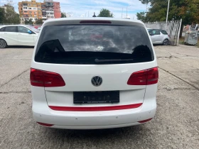 Обява за продажба на VW Touran 1.6 TDI 90 ~10 300 лв. - изображение 5