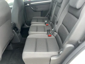 Обява за продажба на VW Touran 1.6 TDI 90 ~10 300 лв. - изображение 7