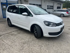 Обява за продажба на VW Touran 1.6 TDI 90 ~10 300 лв. - изображение 1