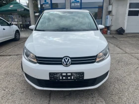 Обява за продажба на VW Touran 1.6 TDI 90 ~10 300 лв. - изображение 1