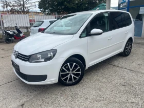 Обява за продажба на VW Touran 1.6 TDI 90 ~10 300 лв. - изображение 2