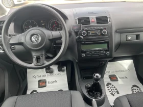 Обява за продажба на VW Touran 1.6 TDI 90 ~10 300 лв. - изображение 10