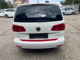 Обява за продажба на VW Touran 1.6 TDI 90 ~10 300 лв. - изображение 6