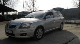 Обява за продажба на Toyota Avensis Toyota  Avensis 2000 D4D TOP ~8 500 лв. - изображение 1 | Auto.bg Обява за продажба на Toyota Avensis Toyota  Avensis 2000 D4D TOP ~8 500 лв. - изображение 1