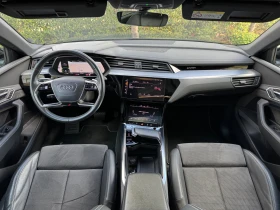 Audi E-Tron Audi E-TRON 50 BEV   313pk Quattro Launch Edition | Mobile.bg    7