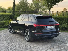 Audi E-Tron Audi E-TRON 50 BEV   313pk Quattro Launch Edition | Mobile.bg    3