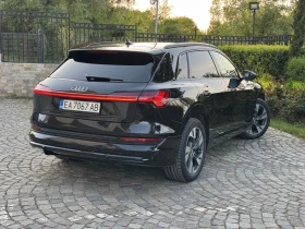 Audi E-Tron Audi E-TRON 50 BEV   313pk Quattro Launch Edition | Mobile.bg    4