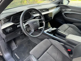 Audi E-Tron Audi E-TRON 50 BEV   313pk Quattro Launch Edition | Mobile.bg    5