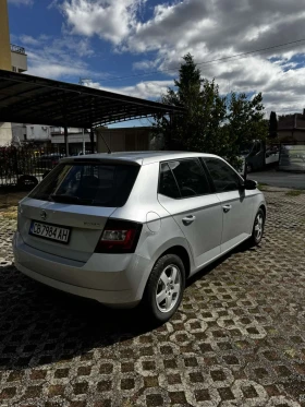 Skoda Fabia N1  | Mobile.bg    5