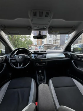 Skoda Fabia N1  | Mobile.bg    7