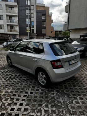 Skoda Fabia N1  | Mobile.bg    3