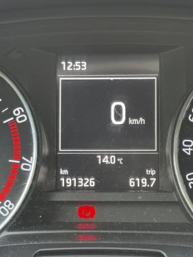Skoda Fabia N1  | Mobile.bg    8