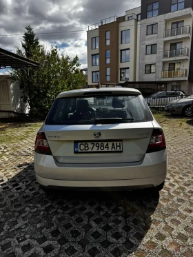 Skoda Fabia N1  | Mobile.bg    4