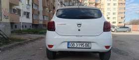 Обява за продажба на Dacia Sandero 1.0.Газов Инж.*  ~12 600 лв. - изображение 8