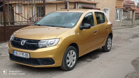 Обява за продажба на Dacia Sandero 1.0.Газов Инж.*  ~12 600 лв. - изображение 6