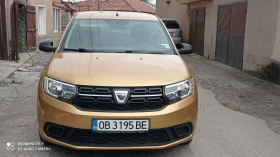 Обява за продажба на Dacia Sandero 1.0.Газов Инж.*  ~12 600 лв. - изображение 1