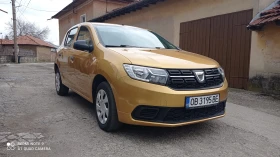 Обява за продажба на Dacia Sandero 1.0.Газов Инж.*  ~12 600 лв. - изображение 1